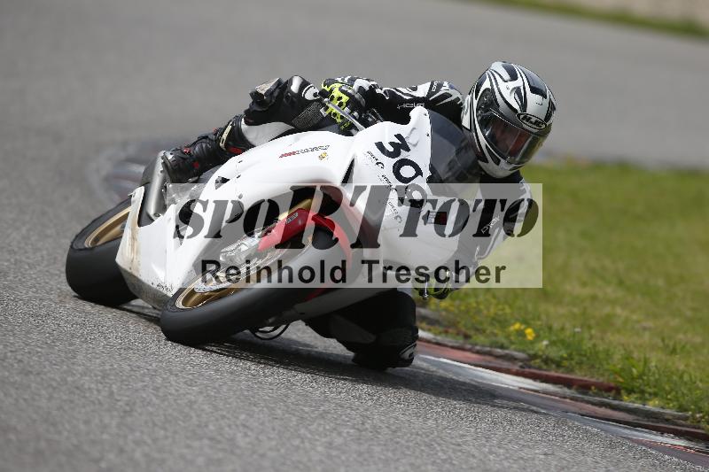 /27 01.06.2024 Speer Racing ADR/Gruppe rot/309